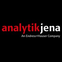 Analytik Jena UK logo - Similar company to Analytik Jena