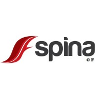 SPINA CF logo - Similar company to Rap Em Foco