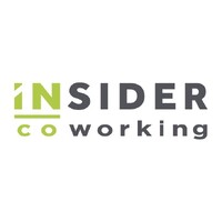 Insider Coworking logo - Similar company to Presta Ya