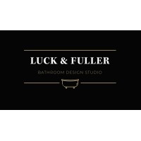 Luck And Fuller Bathroom Design Studio logo - Similar company to Saninet - Design Your Bathroom
