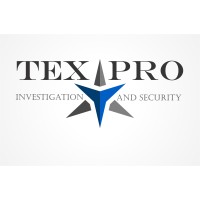 TexProSecurity logo - Similar company to Tactical Systems Network, Llc (Tsn)