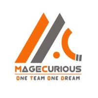 MageCurious logo - Similar company to Great Mind Placement