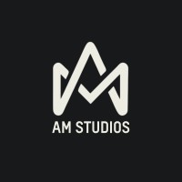 AM Studios Official logo - Similar company to Am Studio