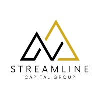 Streamline Capital Group logo - Similar company to Jax Equity