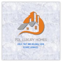 PDL Luxury Homes logo - Similar company to Adtek Softwares