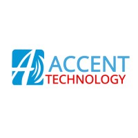 Accent Technology logo - Similar company to Bns Data Logistics