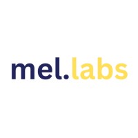 Mel Labs logo - Similar company to Tickl