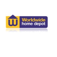 Worldwide Home Depot logo - Similar company to Acret-Ph