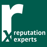 Rx Reputation Experts logo - Similar company to Vgency