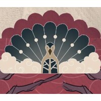 CHANTRIA Batik Showcase 2022 logo - Similar company to Fsrd Itb 2022