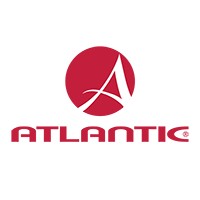 Atlantic Inc. logo - Similar company to Snowsound Usa Acoustics & Well-Being Technologies