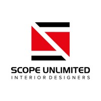 Scope Unlimited | Interior Designers logo - Similar company to Ramkrishna Architects & Interior Designers