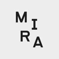 Mira logo - Similar company to História Guardada
