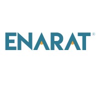 Enarat logo - Similar company to Makdzone