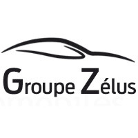 Groupe Zelus logo - Similar company to Concession Audi - Premium