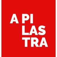 A Pilastra logo - Similar company to Oitava Casa