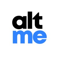 AlterMe logo - Similar company to Speeddater