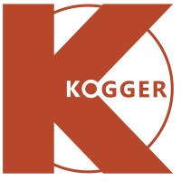 KOGGER AS logo - Similar company to Prospect Finder As