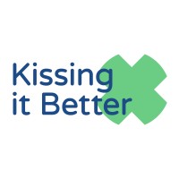 Kissing It Better logo - Similar company to Exactics Ltd
