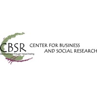Center for Business and Social Research logo - Similar company to Ashvath Oil Mills