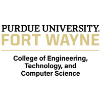 Purdue Fort Wayne - College of Engineering, Technology and Computer Sciences logo - Similar company to Fort Wayne It Solutions