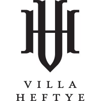 Villa Heftye logo - Similar company to Oris Fire Kitchen & Bar