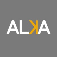 Alka Coatings logo - Similar company to Rf Composites