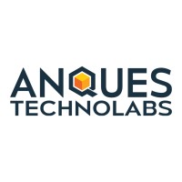 Anques Technolabs logo - Similar company to Brihati Softech