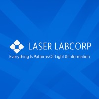 laserLabCorp logo - Similar company to Physichem Lab Solution Official