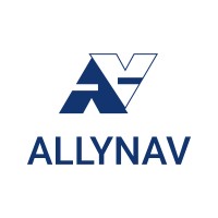 AllyNav logo - Similar company to Epg Global