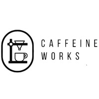 Caffeine Works logo - Similar company to Men'S Circle India