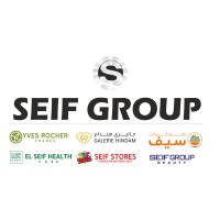 SEIF Group logo - Similar company to Cmds