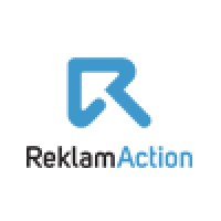 ReklamAction logo - Similar company to Affocean