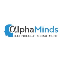 AlphaMinds Technology Recruitment logo - Similar company to Alphaminds Tech