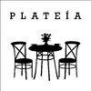 Plateía Media logo - Similar company to Statepoint Media