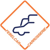 FEBELCAR logo - Similar company to Cavalato