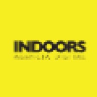 inDoors Agencia Digital logo - Similar company to Superlative Agency