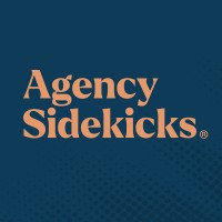 Agency Sidekicks logo - Similar company to Nick Deck - Heroes & Sidekicks