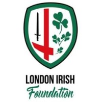 London Irish Foundation logo - Similar company to Kitround