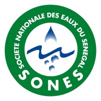 SOCIETE NATIONALE DES EAUX DU SENEGAL (SONES) logo - Similar company to Sen'Eau