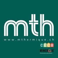 Mayte Calvo Thermique logo - Similar company to Mad-Architectes