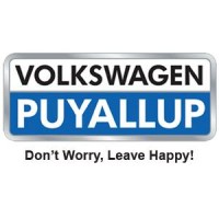 Volkswagen Of Puyallup