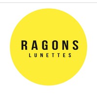 RAGONS Lunettes logo - Similar company to Optique Olivier