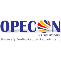 Opecon Placements logo - Similar company to Decon Technologies