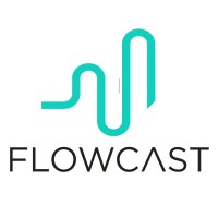 Flowcast logo - Similar company to Floqast