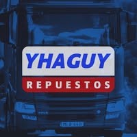 Yhaguy Repuestos S.A. logo - Similar company to Tidy Group Sas Representante Ar Racking Uruguay/Argentina