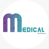 Medical TemiGroup logo - Similar company to Stat-Dx