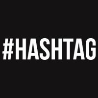 #Hashtag