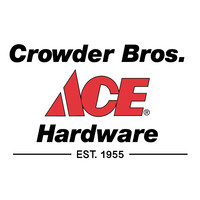 Crowder Bros Ace Hardware logo - Similar company to Ace Hardware Irving
