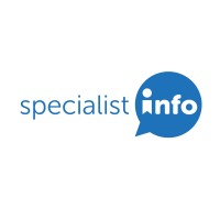 SpecialistInfo logo - Similar company to Citimedical